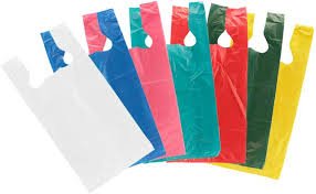 Polyethylene Bags